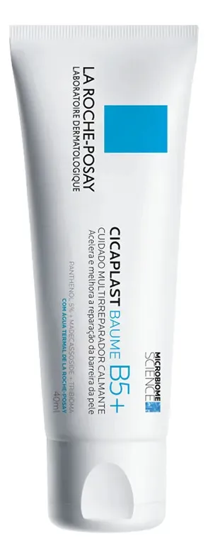 Cicaplast Baume B5+ La Roche-Posay 40 ml
