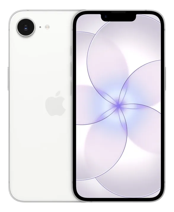 iPhone 17e 256 GB branco