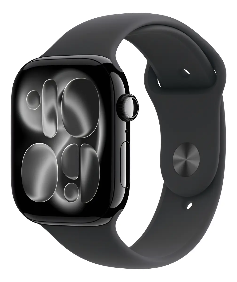 Apple Watch Series 11 46 mm GPS mais Cellular
